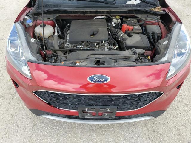 Photo 12 from auction – 2020 FORD ESCAPE SE with VIN 1FMCU0G60LUB32289