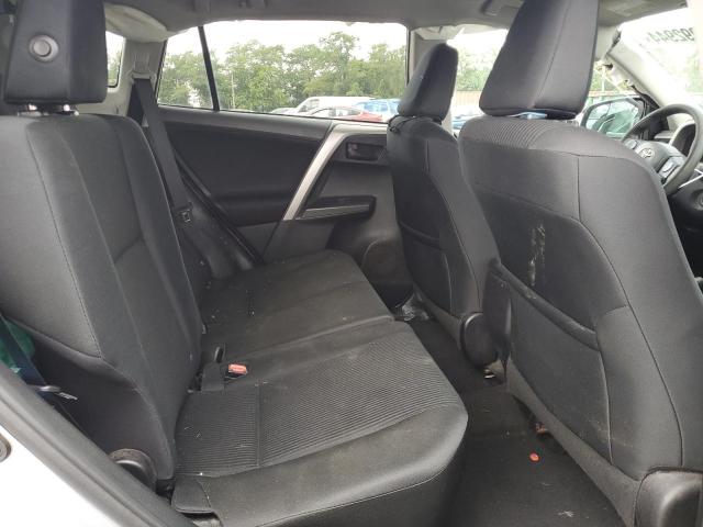 Photo 11 from auction – 2016 TOYOTA RAV4 LE with VIN 2T3BFREV8GW507251