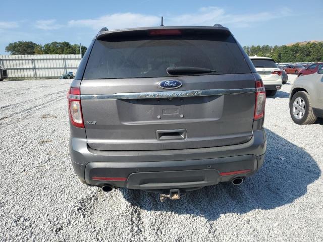 Photo 6 from auction – 2014 FORD EXPLORER X with VIN 1FM5K7D81EGB90068