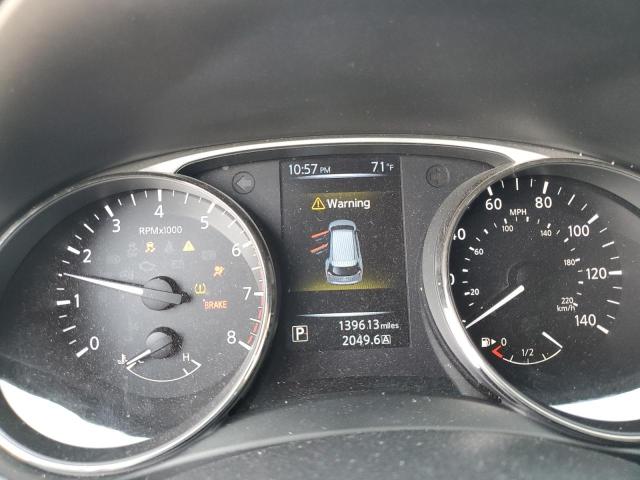 Photo 9 from auction – 2016 NISSAN ROGUE S with VIN KNMAT2MT4GP632741