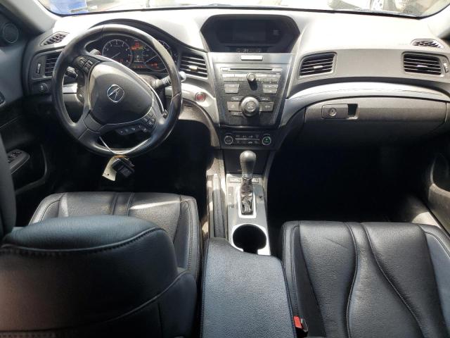 Photo 8 from auction – 2019 ACURA ILX with VIN 19UDE2F34KA012263