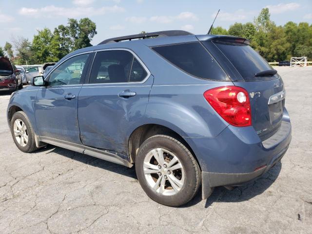 Photo 2 from auction – 2012 CHEVROLET EQUINOX LT with VIN 2GNFLEEK4C6261112