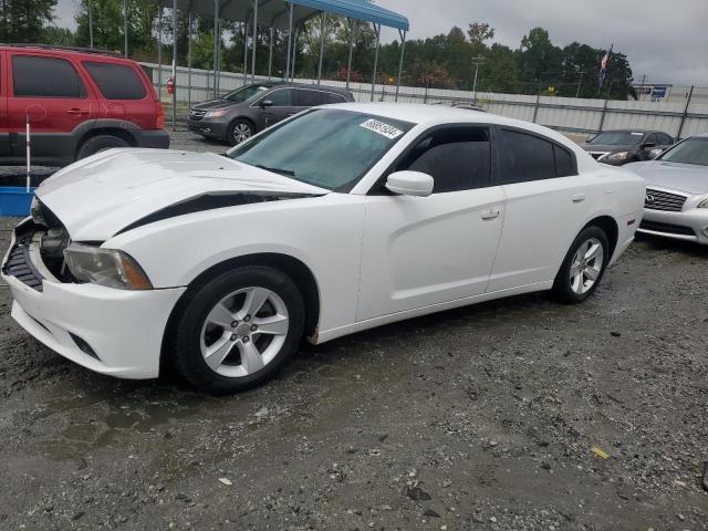 DODGE CHARGER SE 2013 with VIN 2C3CDXBG2DH689307 - Photo from auction