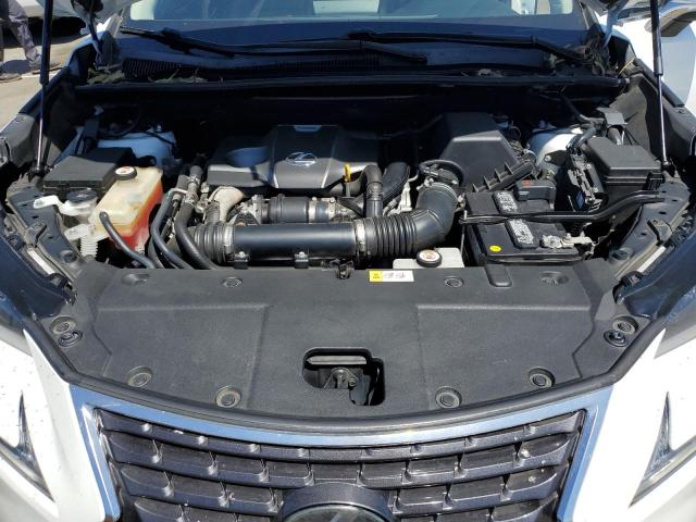 Photo 11 from auction – 2018 LEXUS NX 300 BAS with VIN JTJBARBZ8J2174049
