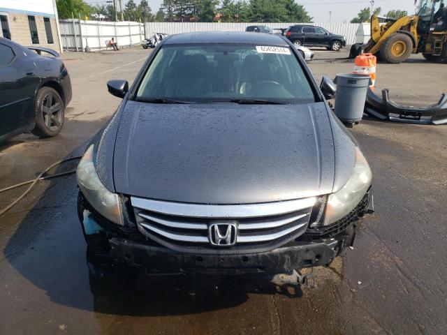 Photo 5 from auction – 2012 HONDA ACCORD SE with VIN 1HGCP2F61CA207819
