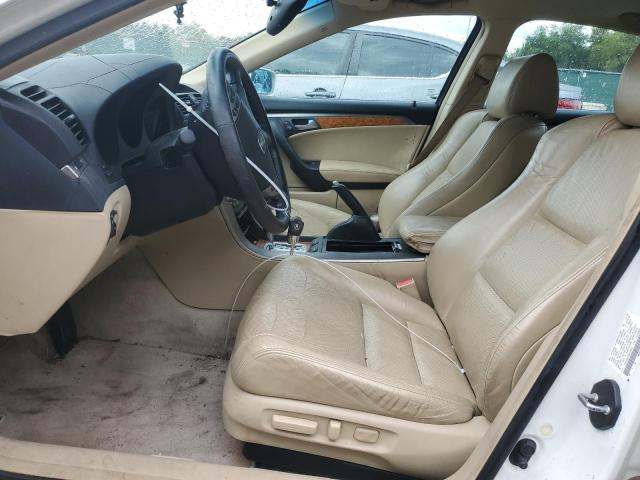 Photo 7 from auction – 2006 ACURA 3.2TL with VIN 19UUA66236A028552