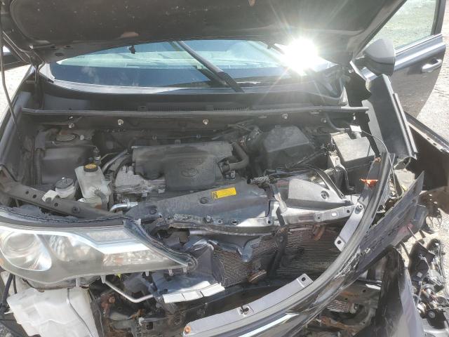 صورة رقم 12 من المزاد - 2015 TOYOTA RAV4 LE مع VIN 2T3BFREV2FW256192