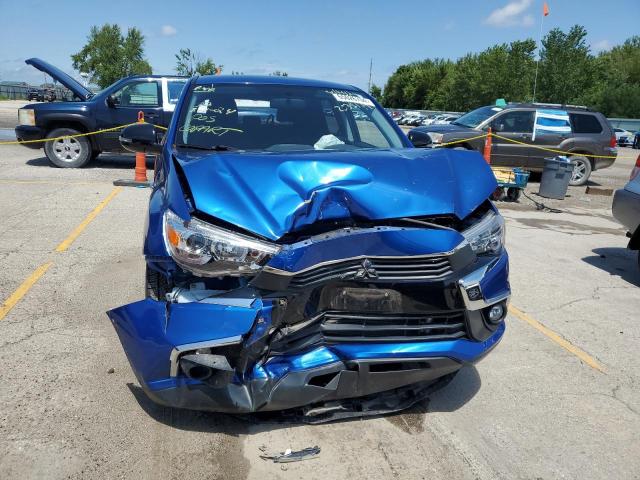 Photo 5 from auction – 2017 MITSUBISHI OUTLANDER with VIN JA4AP3AU8HZ036149