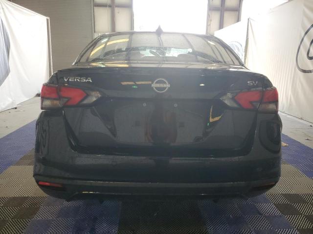 Photo 6 from auction – 2023 NISSAN VERSA SV with VIN 3N1CN8EV4PL870917
