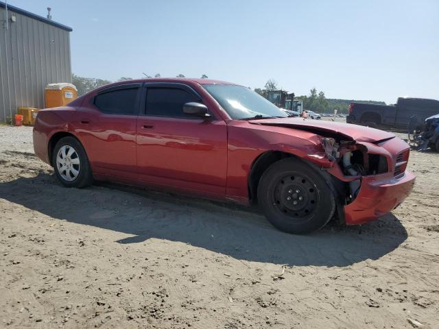 Photo 4 from auction – 2008 DODGE CHARGER with VIN 2B3KA43R78H160859