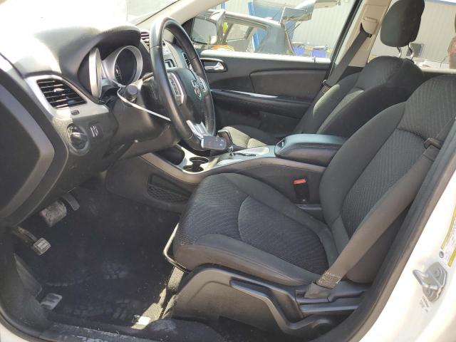 Photo 7 from auction – 2018 DODGE JOURNEY SE with VIN 3C4PDCAB9JT518522