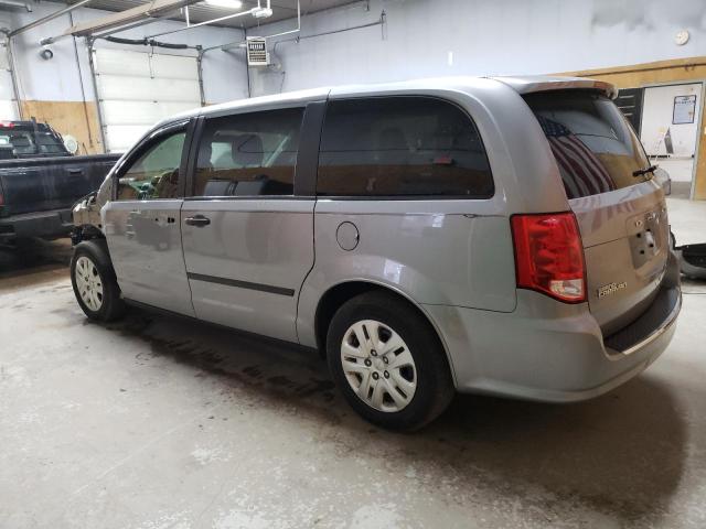 Photo 2 from auction – 2016 DODGE GRAND CARA with VIN 2C4RDGBG8GR346831