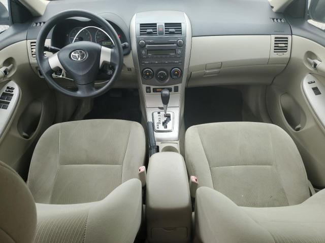 Photo 8 from auction – 2011 TOYOTA COROLLA BA with VIN 2T1BU4EE2BC714195