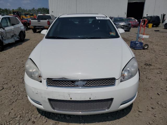 Photo 5 from auction – 2013 CHEVROLET IMPALA LT with VIN 2G1WG5E37D1172356