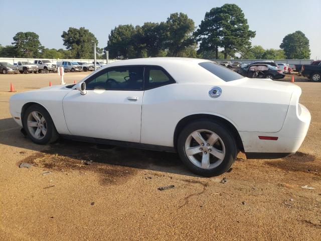 Photo 2 from auction – 2014 DODGE CHALLENGER with VIN 2C3CDYAG2EH208464