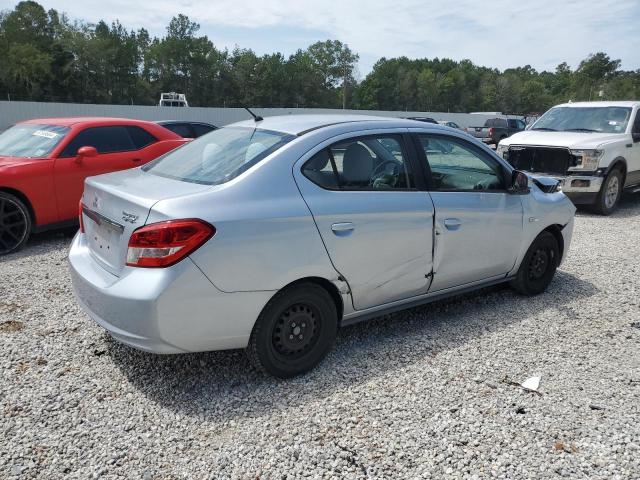Photo 3 from auction – 2019 MITSUBISHI MIRAGE G4 with VIN ML32F3FJ4KHF06904