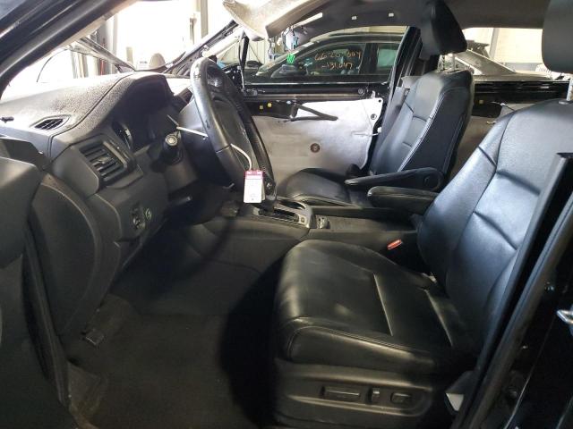 Photo 7 from auction – 2018 HONDA PILOT EXL with VIN 5FNYF6H52JB009077