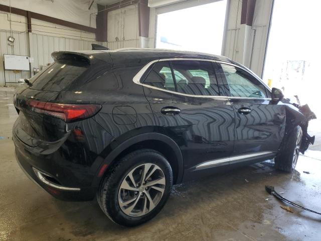Photo 3 from auction – 2023 BUICK ENVISION E with VIN LRBFZPR44PD040291