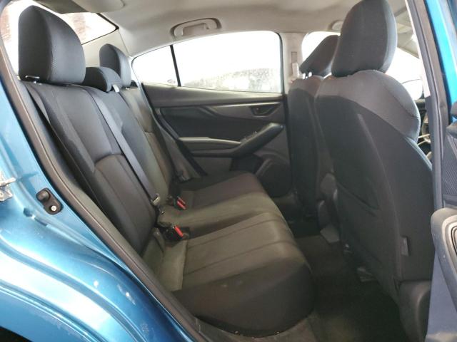 Photo 10 from auction – 2018 SUBARU IMPREZA PR with VIN 4S3GKAB65J3622741