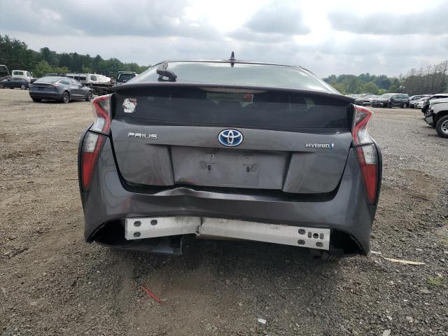 Photo 6 from auction – 2017 TOYOTA PRIUS with VIN JTDKBRFU5H3035564