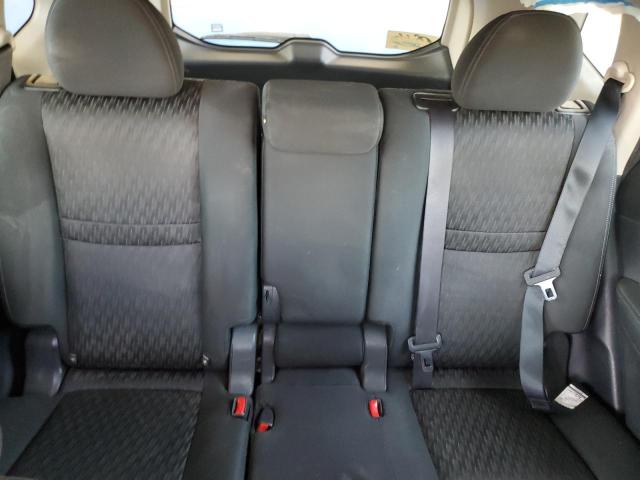 Photo 10 from auction – 2017 NISSAN ROGUE S with VIN KNMAT2MV9HP611211