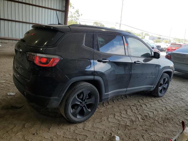 Photo 3 from auction – 2020 JEEP COMPASS LA with VIN 3C4NJCBB9LT121765