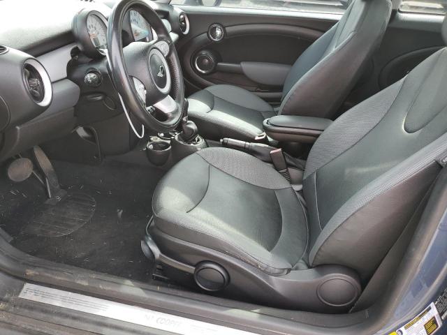 Photo 7 from auction – 2010 MINI COOPER with VIN WMWMF3C54ATZ66518