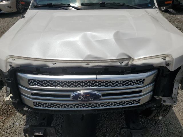 Photo 11 from auction – 2013 FORD F150 SUPER with VIN 1FTFW1CF9DFA50283