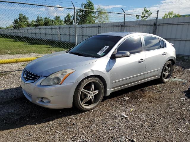 Photo 1 from auction – 2010 NISSAN ALTIMA BAS with VIN 1N4AL2AP7AN501514
