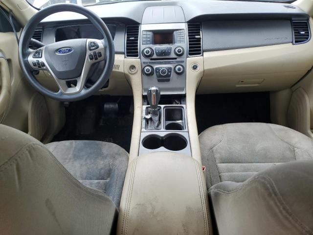 Photo 8 from auction – 2015 FORD TAURUS SE with VIN 1FAHP2D85FG102006