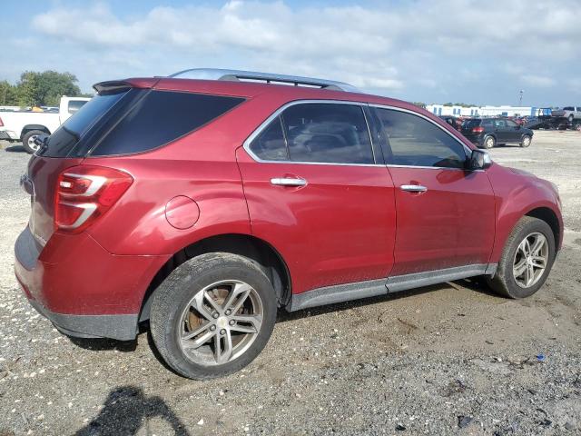 Photo 3 from auction – 2016 CHEVROLET EQUINOX LT with VIN 2GNALDEK9G6290504