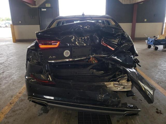 Photo 6 from auction – 2016 AUDI A6 PREMIUM with VIN WAUFGAFC7GN065905