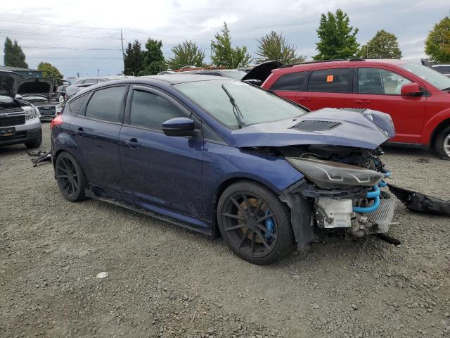 Photo 4 from auction – 2016 FORD FOCUS ST with VIN 1FADP3L90GL335766