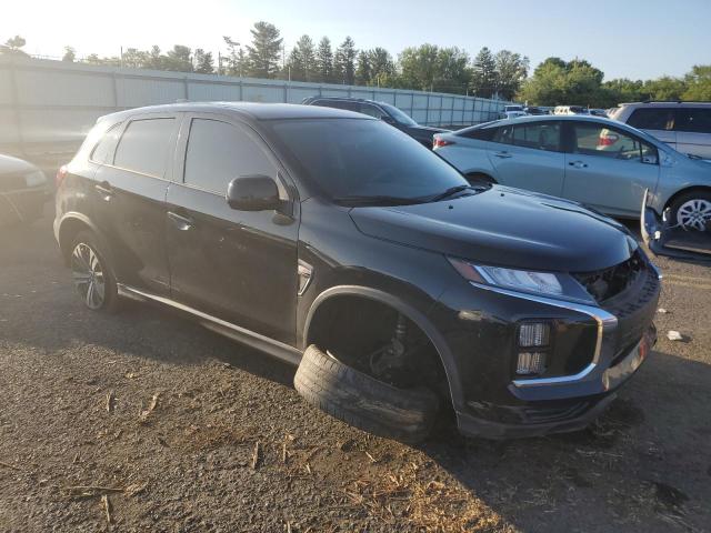 Photo 4 from auction – 2020 MITSUBISHI OUTLANDER with VIN JA4AP3AU6LU002801