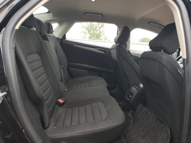 Photo 10 from auction – 2020 FORD FUSION SE with VIN 3FA6P0HD0LR164565