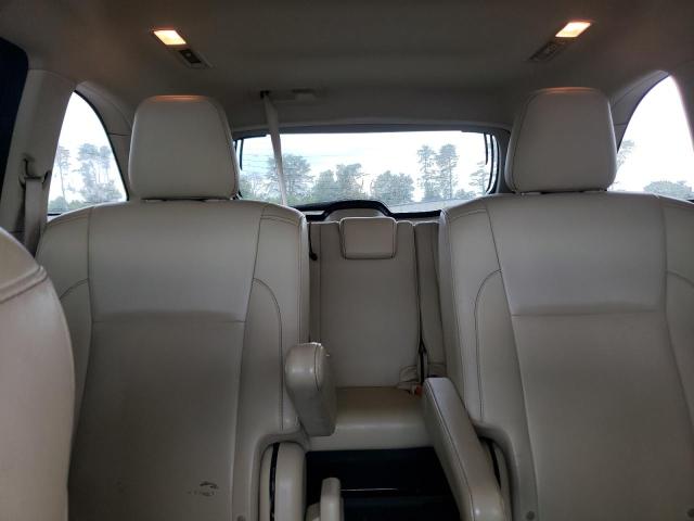 Photo 10 from auction – 2016 TOYOTA HIGHLANDER with VIN 5TDKKRFH2GS187124