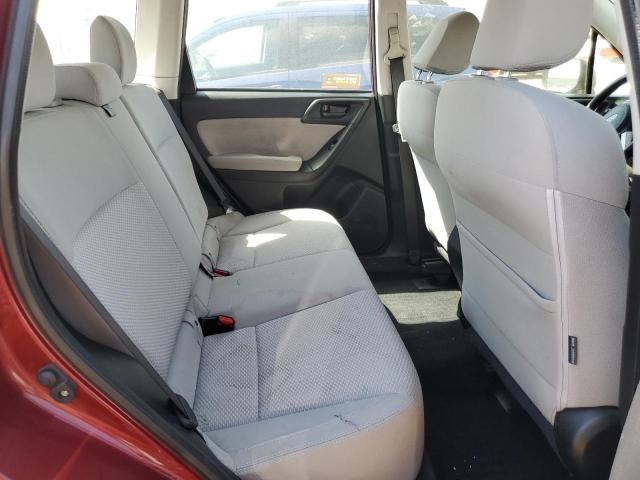 Photo 11 from auction – 2017 SUBARU FORESTER 2 with VIN JF2SJABC3HH429649