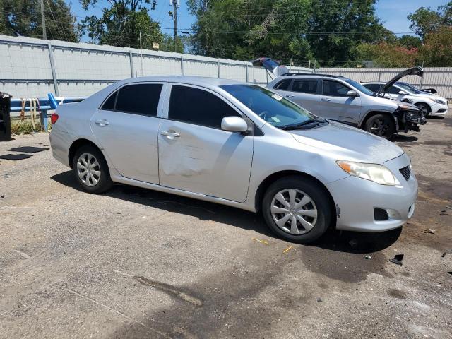 Photo 4 from auction – 2010 TOYOTA COROLLA BA with VIN JTDBU4EEXAJ075180