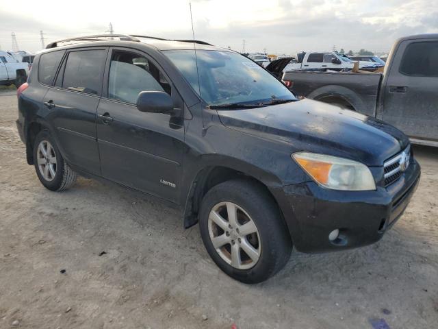 Photo 4 from auction – 2008 TOYOTA RAV4 LIMIT with VIN JTMZD31V986057555
