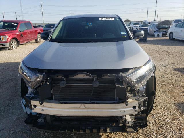 Photo 5 from auction – 2022 TOYOTA RAV4 LE with VIN 2T3F1RFV3NW260488