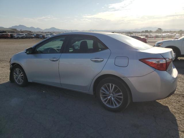 Photo 2 from auction – 2015 TOYOTA COROLLA L with VIN 5YFBURHE0FP212073