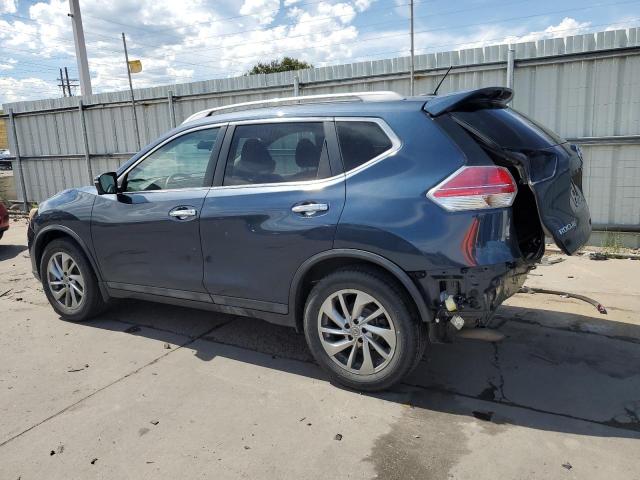 Photo 2 from auction – 2015 NISSAN ROGUE S with VIN 5N1AT2MT2FC785071