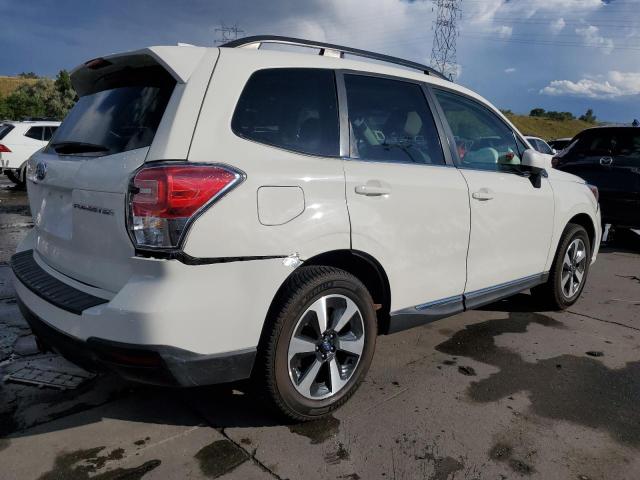 Photo 3 from auction – 2017 SUBARU FORESTER 2 with VIN JF2SJAEC0HH559643