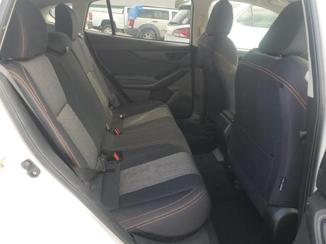 Photo 11 from auction – 2021 SUBARU CROSSTREK with VIN JF2GTAECXM8331952