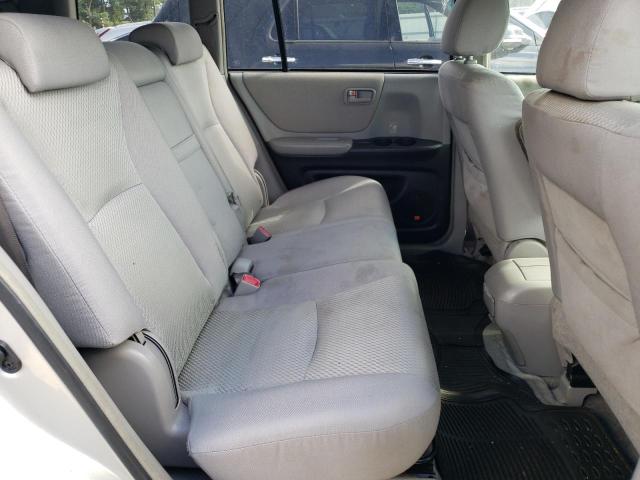 Photo 11 from auction – 2006 TOYOTA HIGHLANDER with VIN JTEEW21A160016770