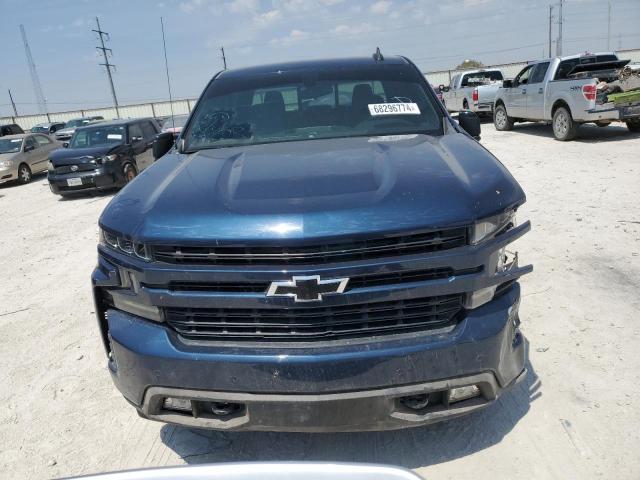 Photo 5 from auction – 2021 CHEVROLET SILVERADO with VIN 3GCUYEED7MG232924