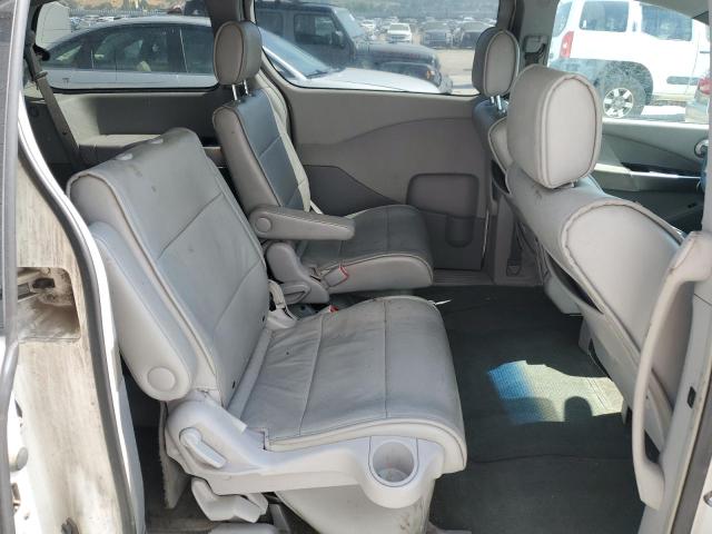 Photo 11 from auction – 2005 NISSAN QUEST S with VIN 5N1BV28U25N102483