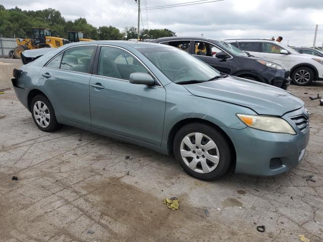 Photo 4 from auction – 2011 TOYOTA CAMRY BASE with VIN 4T4BF3EK3BR153696