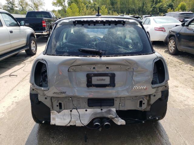 Photo 6 from auction – 2015 MINI COOPER S with VIN WMWXP7C50F2C60406