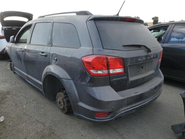 Photo 2 from auction – 2014 DODGE JOURNEY SX with VIN 3C4PDCBGXET243923